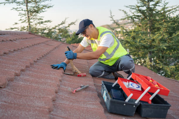 Best Emergency Roof Repair  in Bartlesville, OK