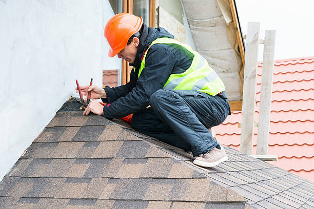 Tile Roofing Contractor in Bartlesville, OK